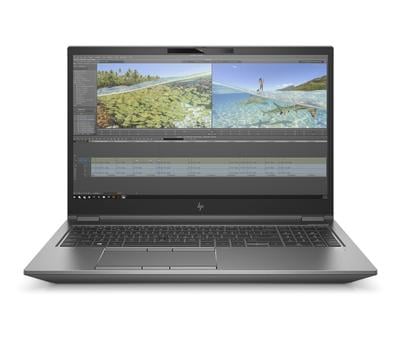 ZBook Fury 17 G7 Mobile Workstation